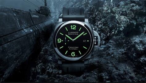 officine panerai fake
